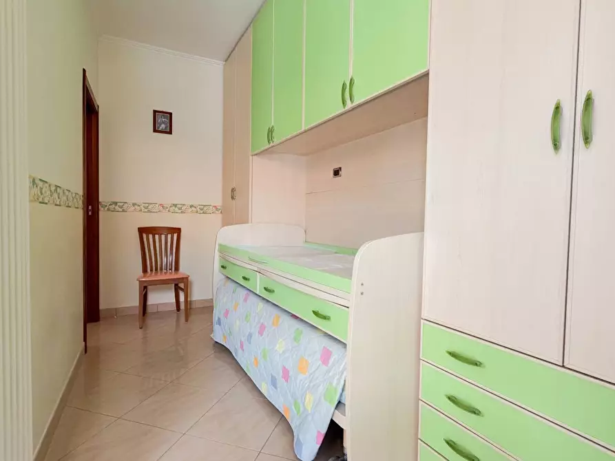 Immagine 9 di Appartamento in vendita  in VIA RUGGERO BONGHI a Monte Sant'angelo
