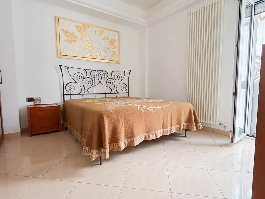 Immagine 10 di Appartamento in vendita  in VIA RUGGERO BONGHI a Monte Sant'angelo