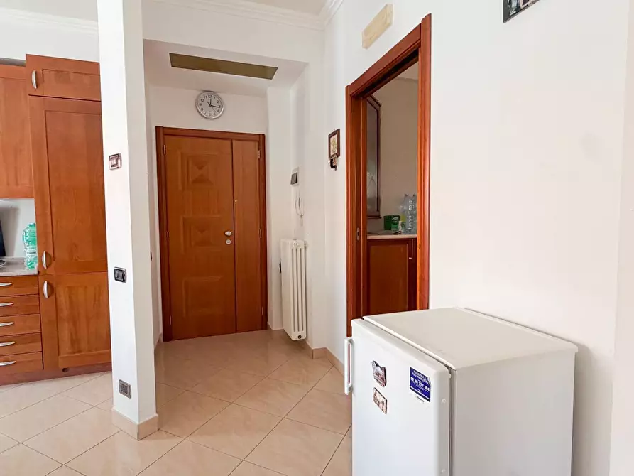 Immagine 13 di Appartamento in vendita  in VIA RUGGERO BONGHI a Monte Sant'angelo