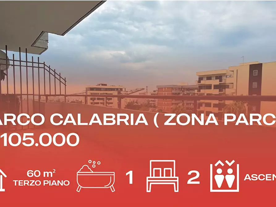 Immagine 1 di Appartamento in vendita  in PARCO CALABRIA a Manfredonia