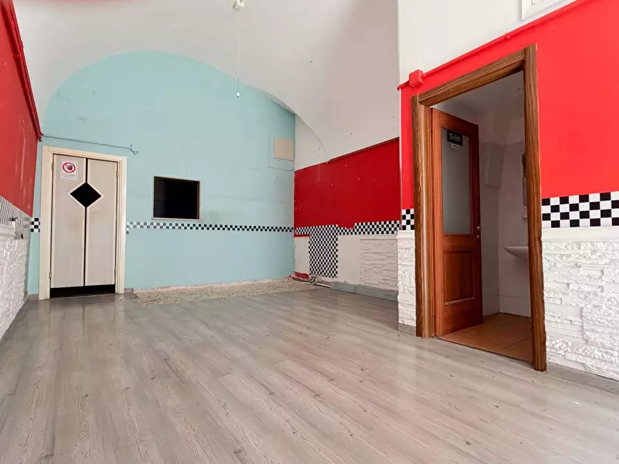 Immagine 3 di Appartamento in vendita  in VIA MANFREDI a Monte Sant'angelo