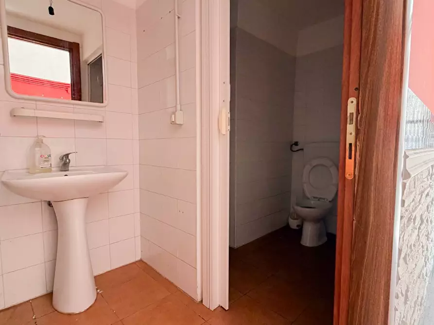 Immagine 4 di Appartamento in vendita  in VIA MANFREDI a Monte Sant'angelo