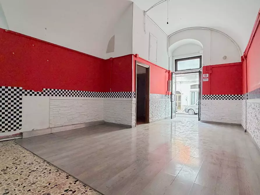 Immagine 6 di Appartamento in vendita  in VIA MANFREDI a Monte Sant'angelo