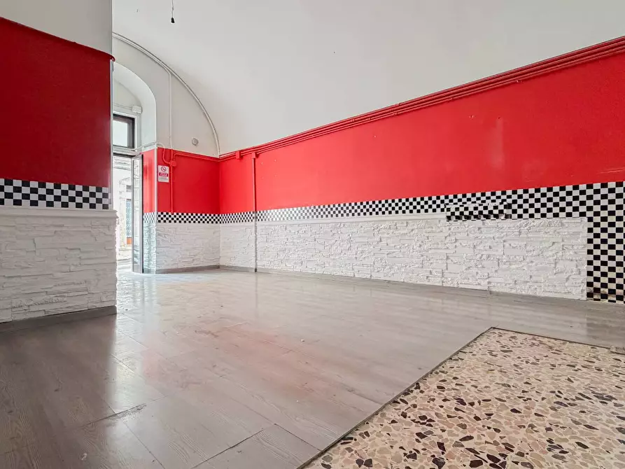 Immagine 7 di Appartamento in vendita  in VIA MANFREDI a Monte Sant'angelo