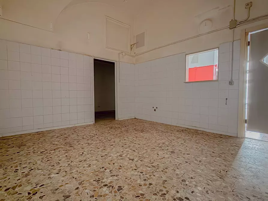Immagine 8 di Appartamento in vendita  in VIA MANFREDI a Monte Sant'angelo