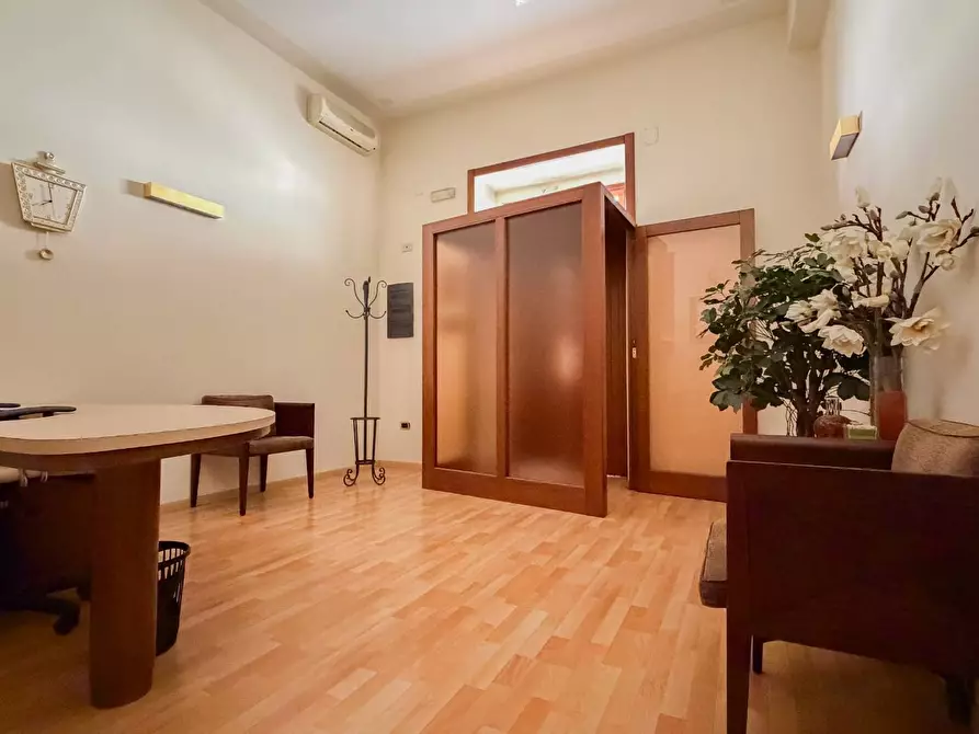 Immagine 2 di Appartamento in vendita  a Manfredonia