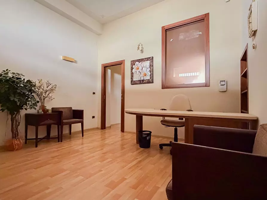 Immagine 3 di Appartamento in vendita  a Manfredonia