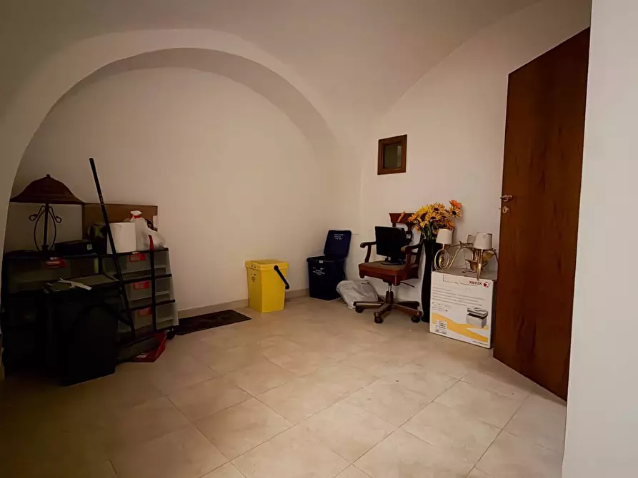 Immagine 10 di Appartamento in vendita  a Manfredonia