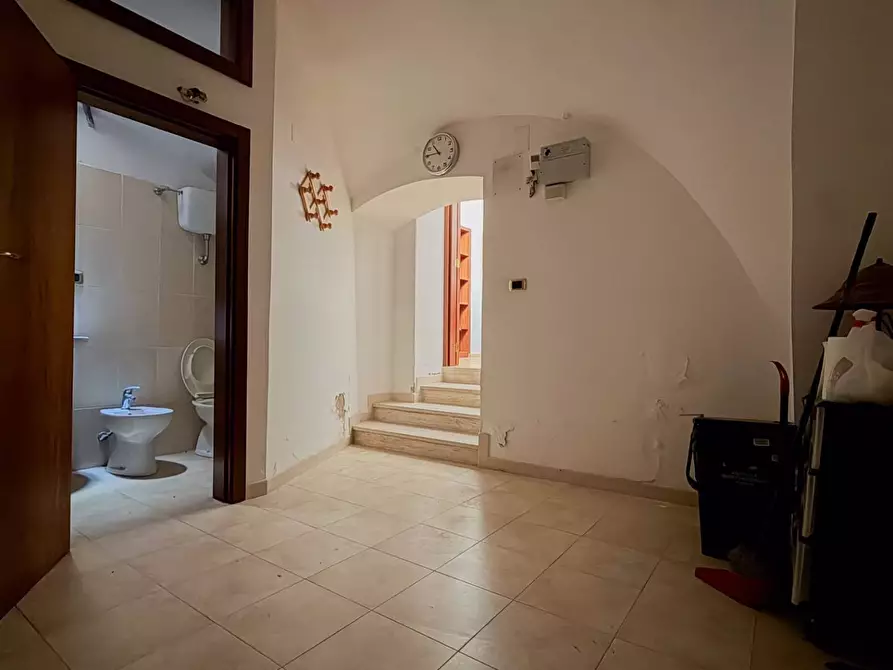 Immagine 11 di Appartamento in vendita  a Manfredonia