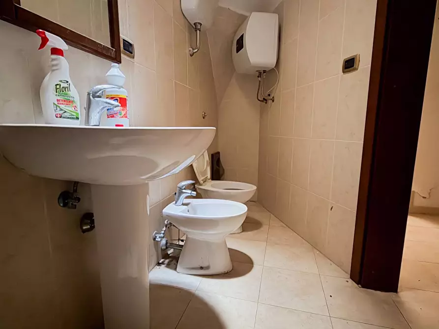 Immagine 12 di Appartamento in vendita  a Manfredonia