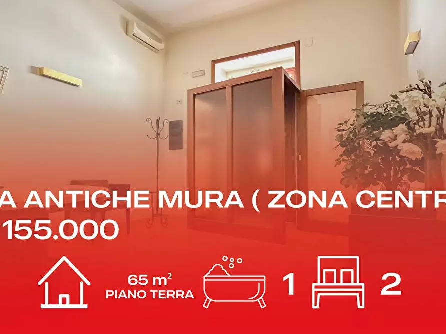 Immagine 1 di Appartamento in vendita  a Manfredonia
