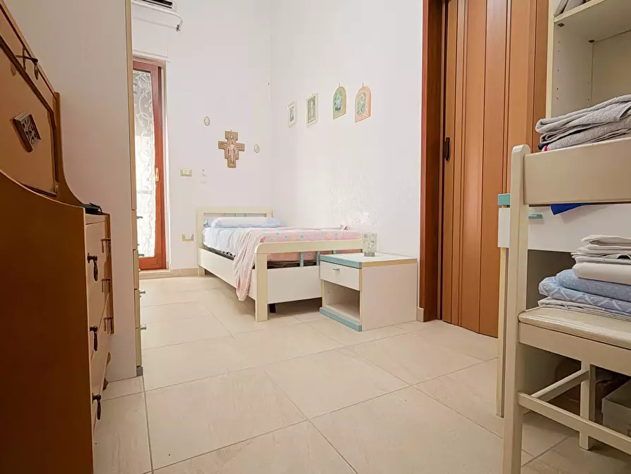 Immagine 5 di Appartamento in vendita  in VIA IV BOCCALI a Manfredonia