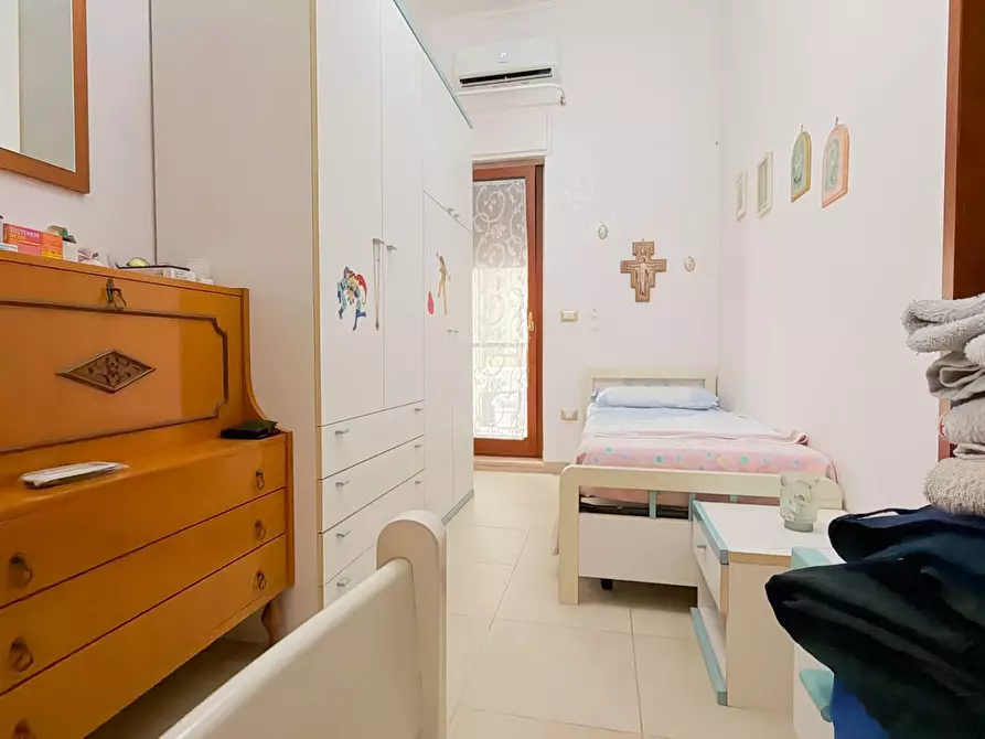 Immagine 6 di Appartamento in vendita  in VIA IV BOCCALI a Manfredonia