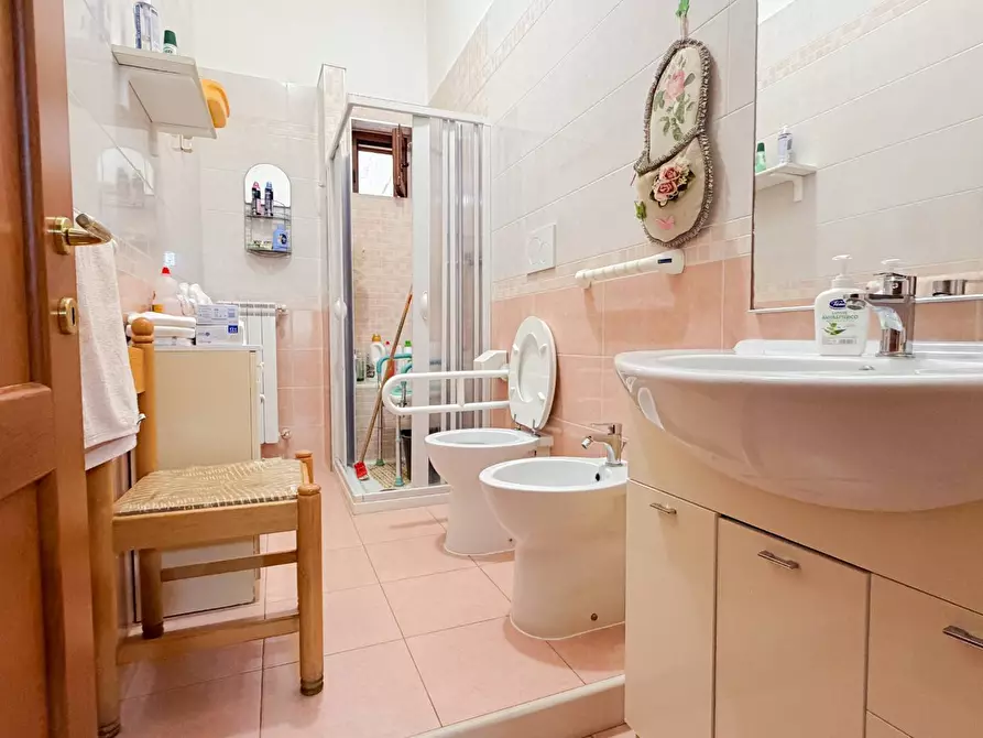 Immagine 9 di Appartamento in vendita  in VIA IV BOCCALI a Manfredonia