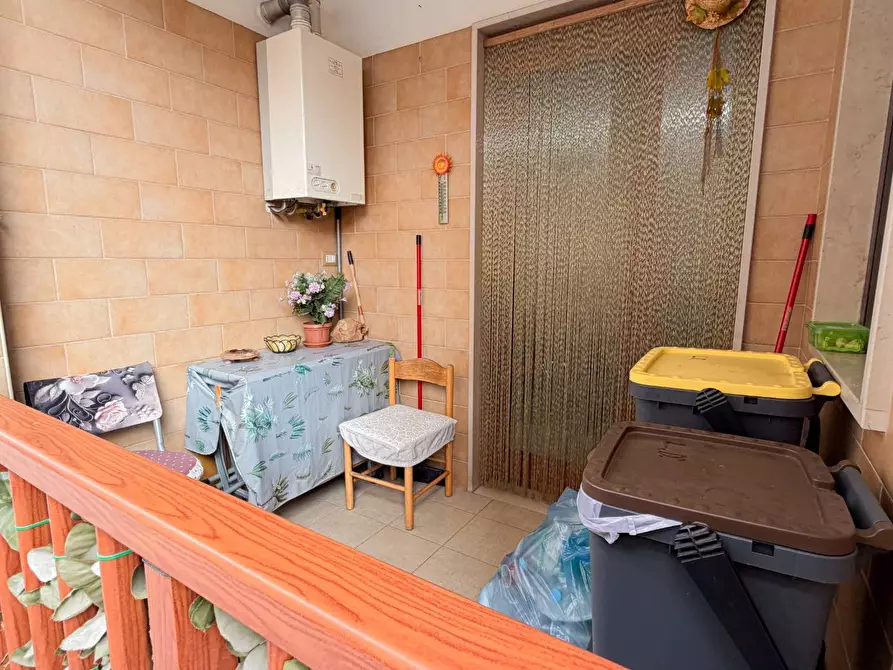 Immagine 11 di Appartamento in vendita  in VIA IV BOCCALI a Manfredonia