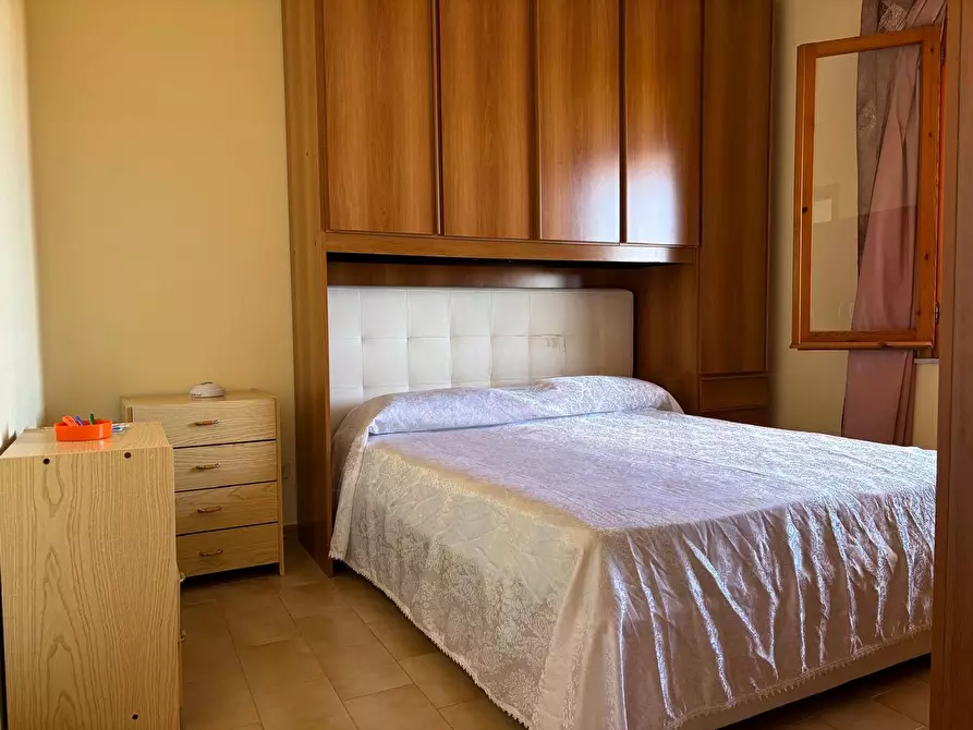 Immagine 3 di Appartamento in vendita  in SCALO DEI SARACENI a Manfredonia