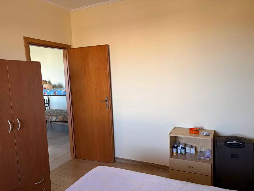 Immagine 4 di Appartamento in vendita  in SCALO DEI SARACENI a Manfredonia