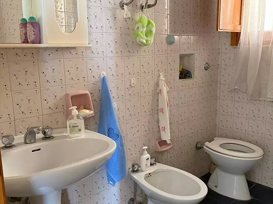 Immagine 6 di Appartamento in vendita  in SCALO DEI SARACENI a Manfredonia