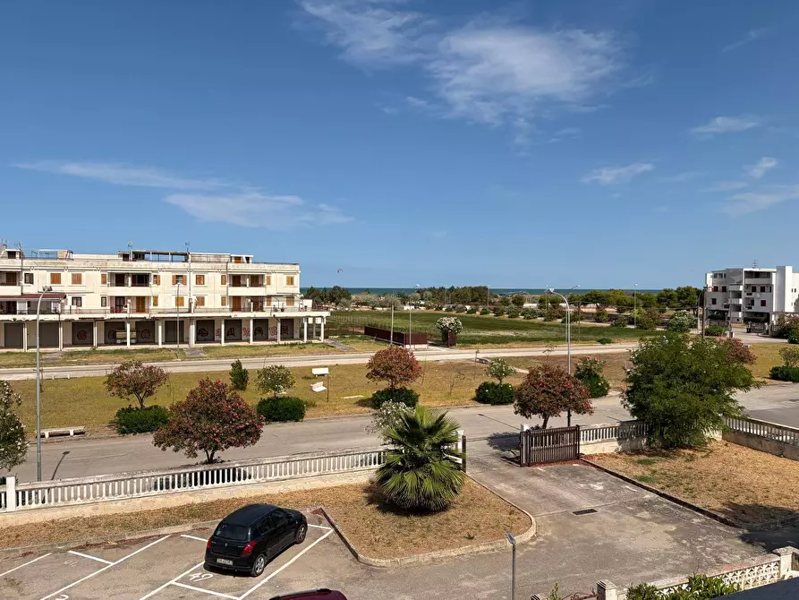 Immagine 9 di Appartamento in vendita  in SCALO DEI SARACENI a Manfredonia