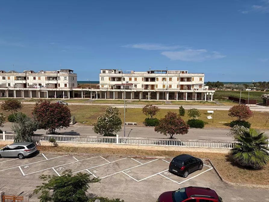 Immagine 10 di Appartamento in vendita  in SCALO DEI SARACENI a Manfredonia