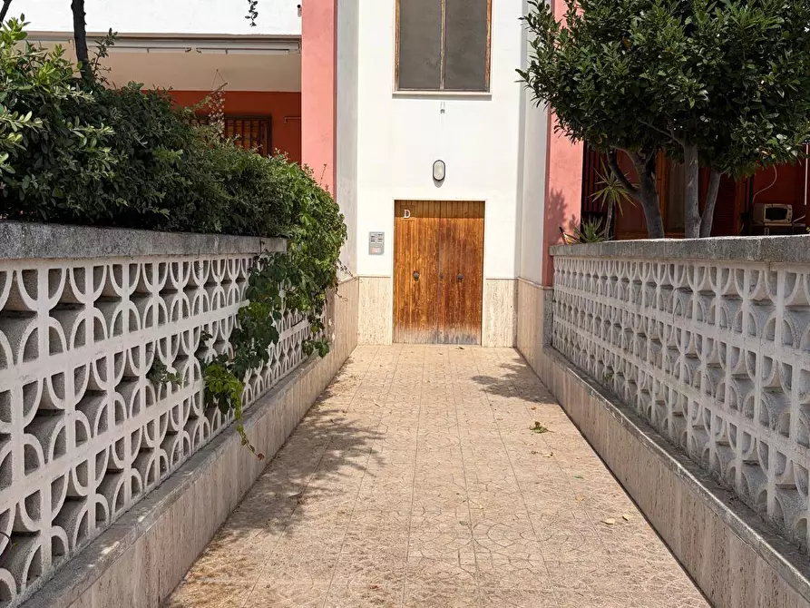 Immagine 11 di Appartamento in vendita  in SCALO DEI SARACENI a Manfredonia