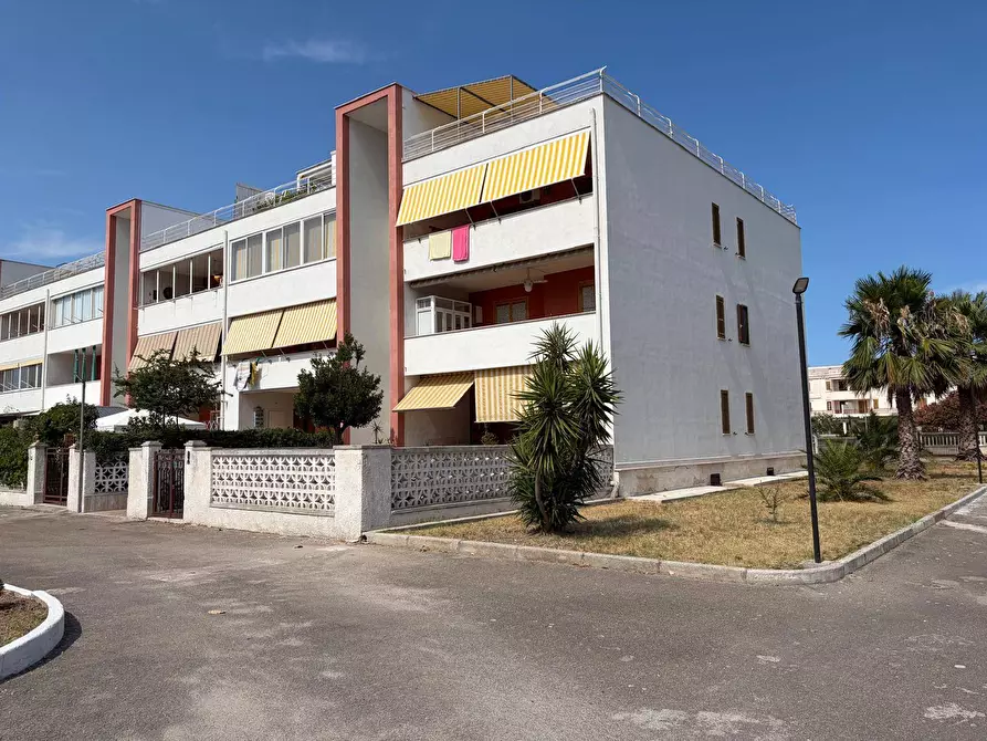 Immagine 12 di Appartamento in vendita  in SCALO DEI SARACENI a Manfredonia