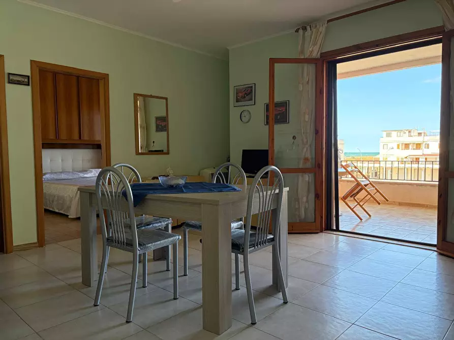Immagine 13 di Appartamento in vendita  in SCALO DEI SARACENI a Manfredonia