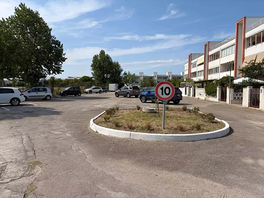 Immagine 14 di Appartamento in vendita  in SCALO DEI SARACENI a Manfredonia