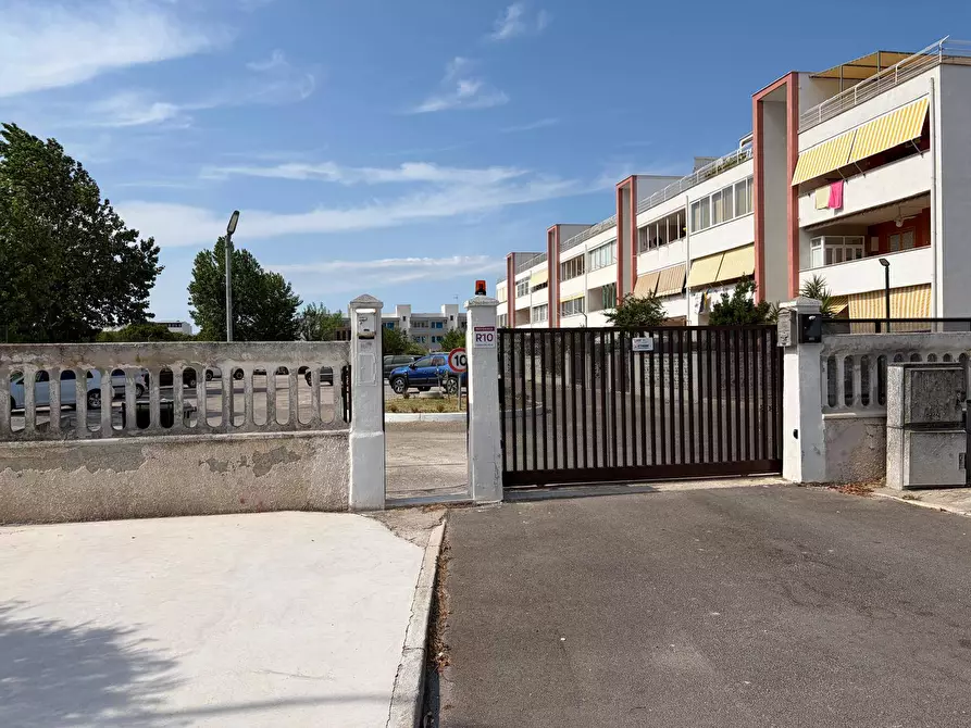 Immagine 15 di Appartamento in vendita  in SCALO DEI SARACENI a Manfredonia