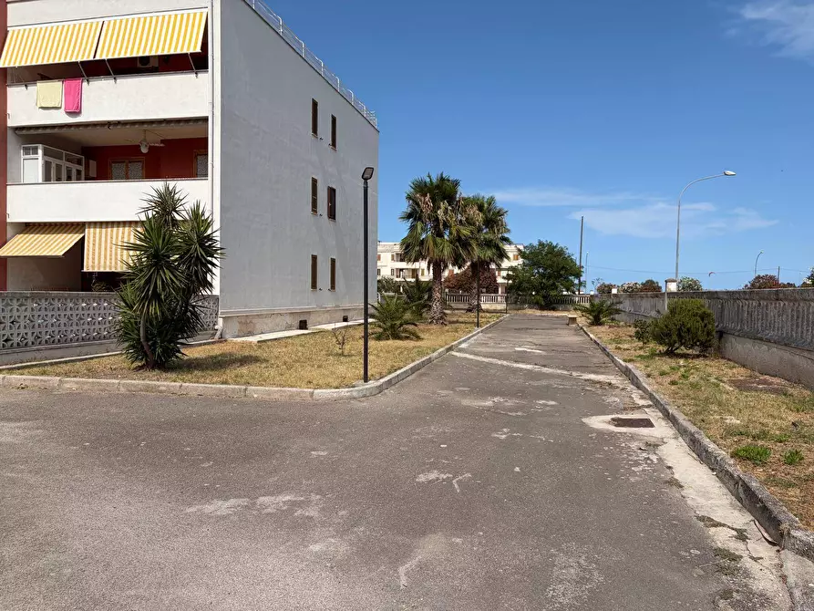 Immagine 17 di Appartamento in vendita  in SCALO DEI SARACENI a Manfredonia
