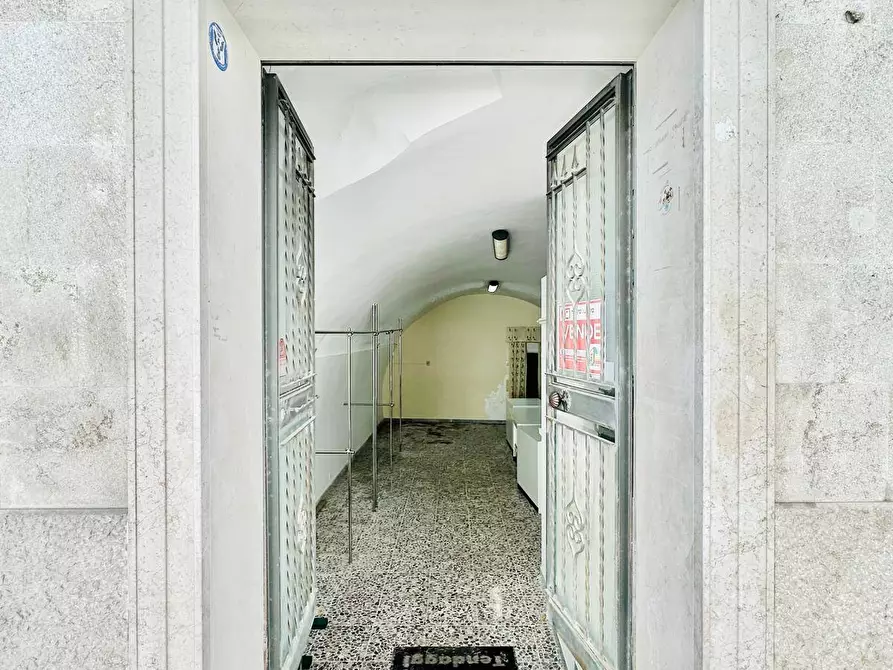 Immagine 2 di Appartamento in vendita  a Manfredonia