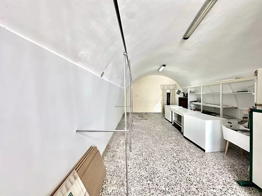 Immagine 3 di Appartamento in vendita  a Manfredonia