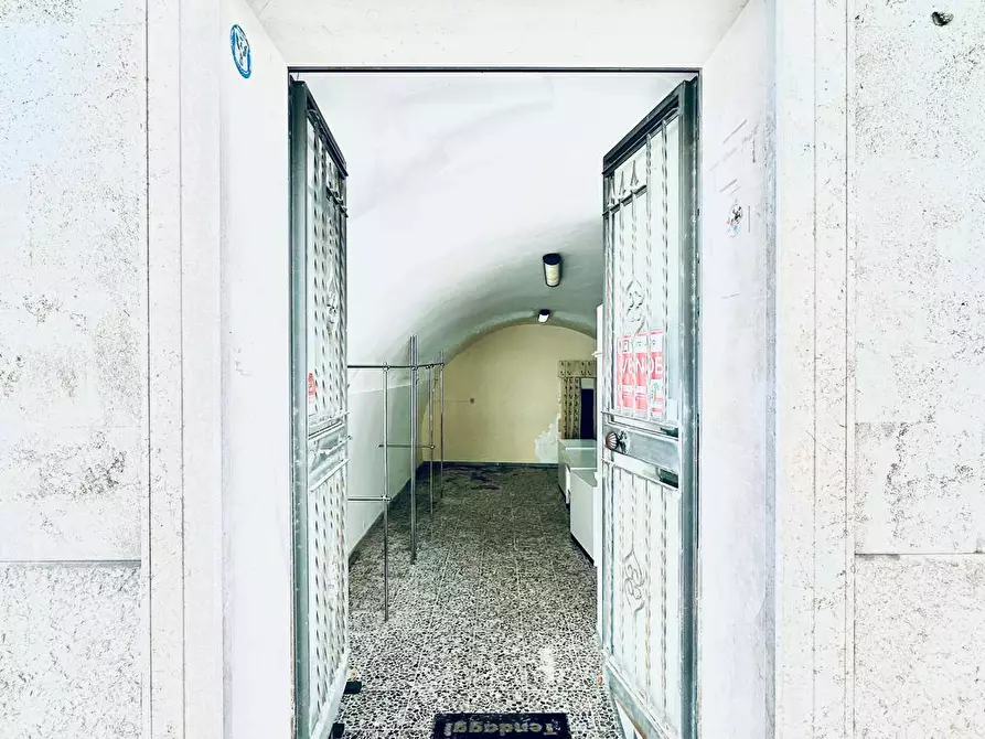 Immagine 4 di Appartamento in vendita  a Manfredonia