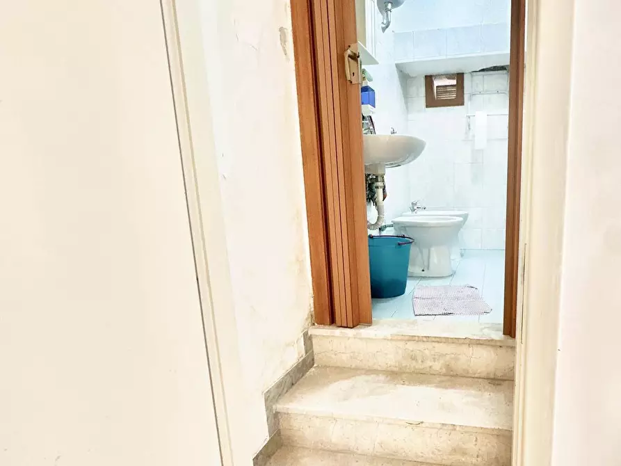 Immagine 5 di Appartamento in vendita  a Manfredonia