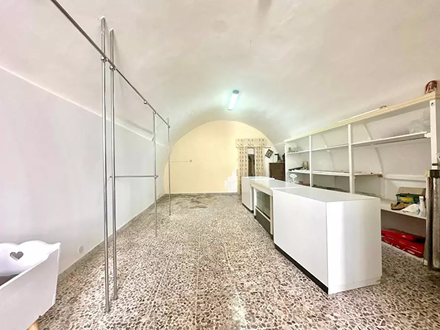 Immagine 6 di Appartamento in vendita  a Manfredonia