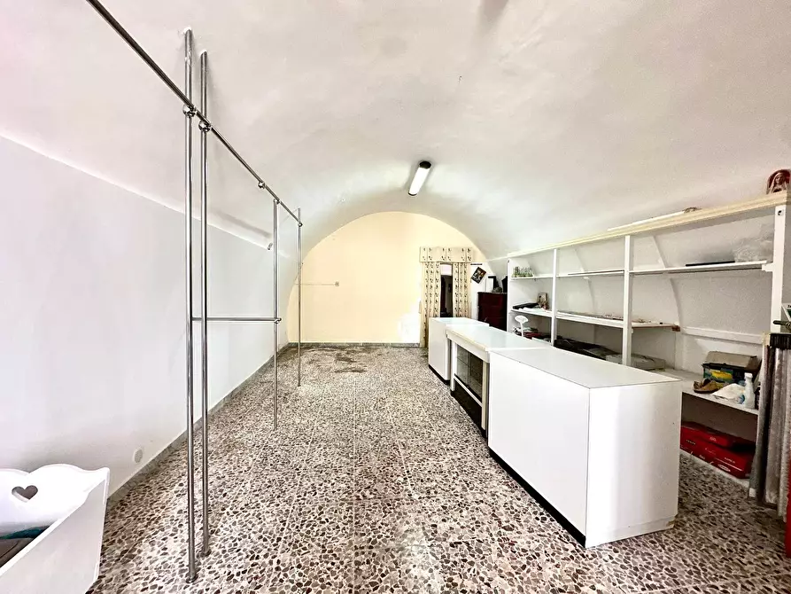 Immagine 7 di Appartamento in vendita  a Manfredonia