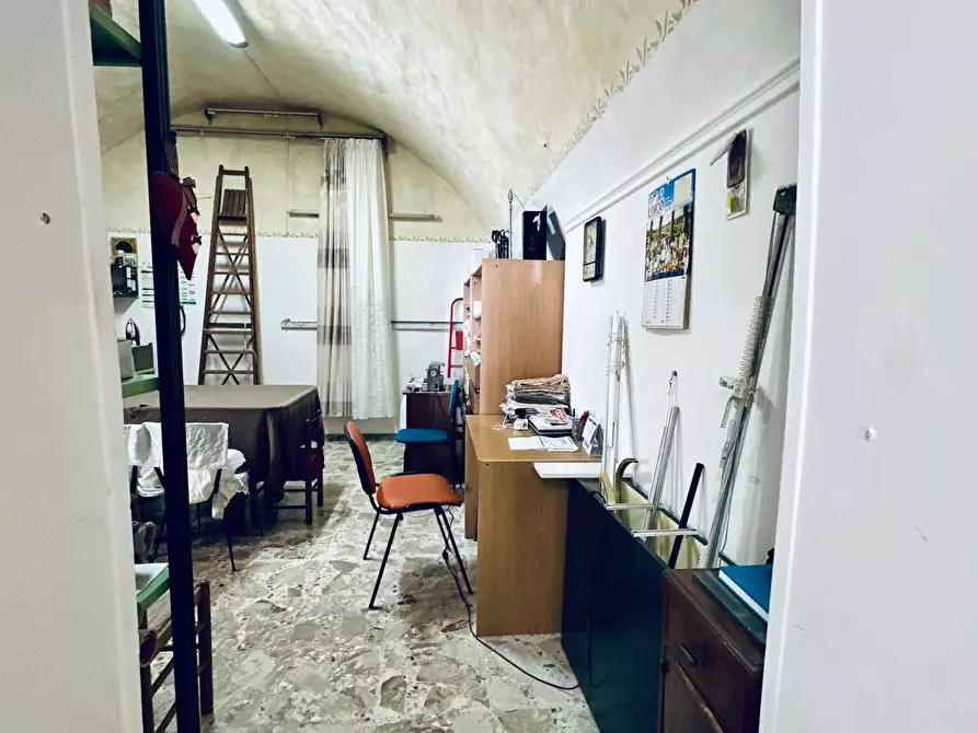 Immagine 8 di Appartamento in vendita  a Manfredonia