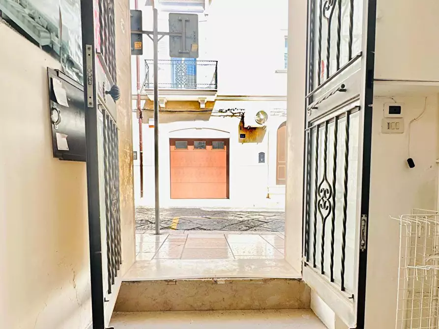 Immagine 9 di Appartamento in vendita  a Manfredonia