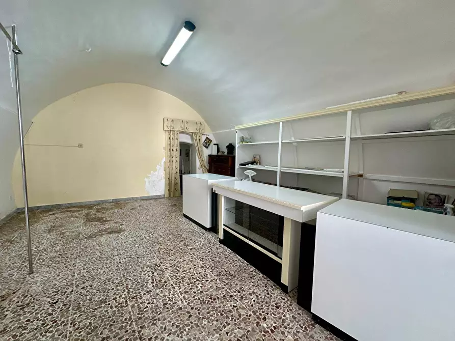 Immagine 11 di Appartamento in vendita  a Manfredonia