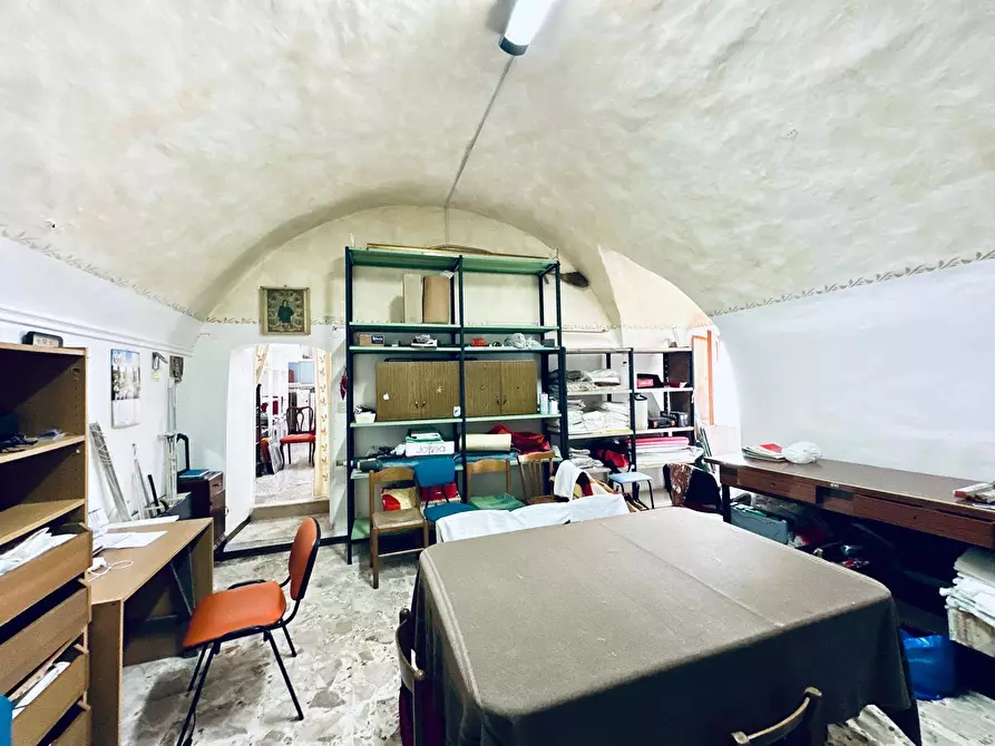Immagine 12 di Appartamento in vendita  a Manfredonia