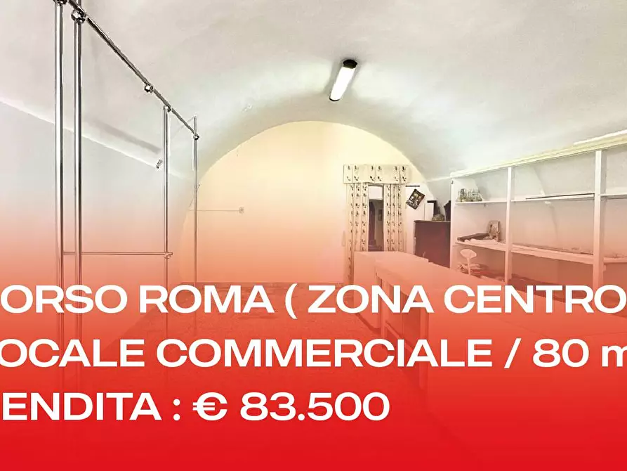 Immagine 1 di Appartamento in vendita  a Manfredonia