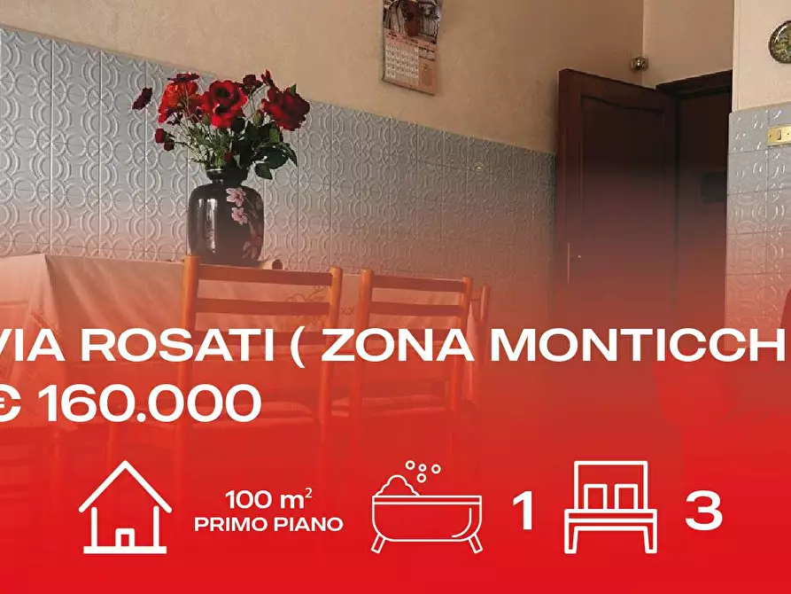 Immagine 1 di Appartamento in vendita  in VIA DI VITTORIO a Manfredonia