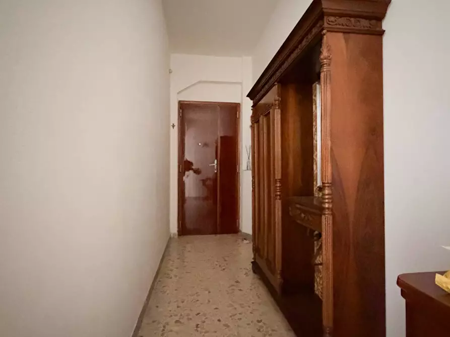 Immagine 2 di Appartamento in vendita  in VIA MANFREDI a Monte Sant'angelo