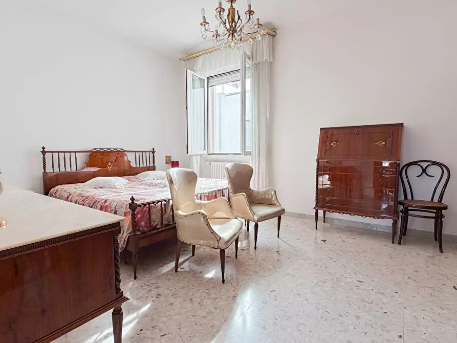 Immagine 3 di Appartamento in vendita  in VIA MANFREDI a Monte Sant'angelo