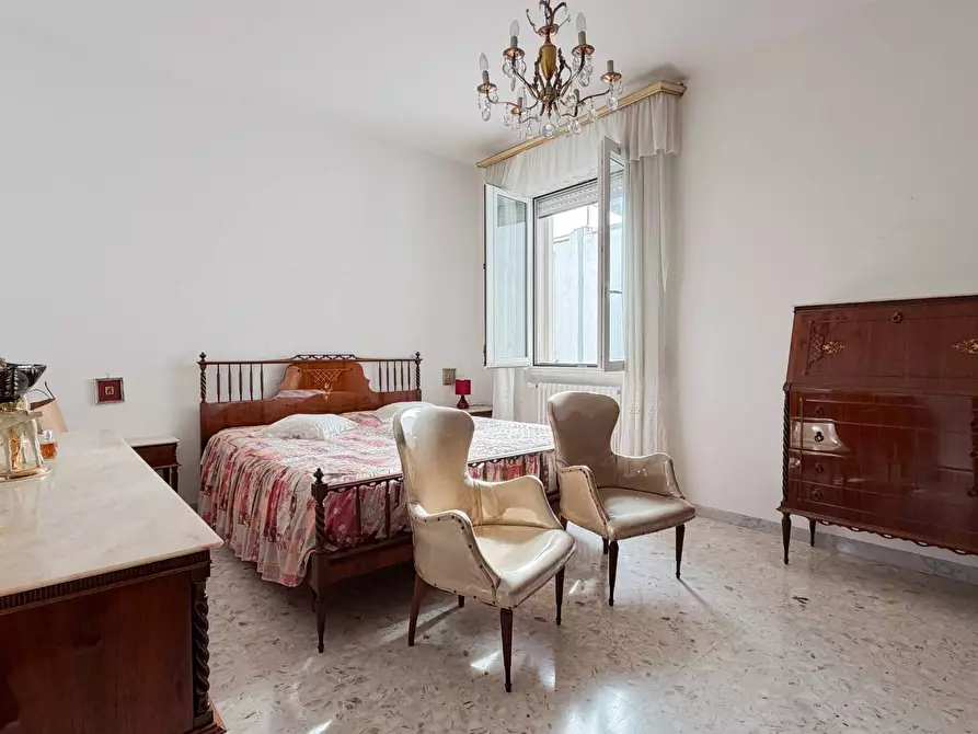 Immagine 4 di Appartamento in vendita  in VIA MANFREDI a Monte Sant'angelo