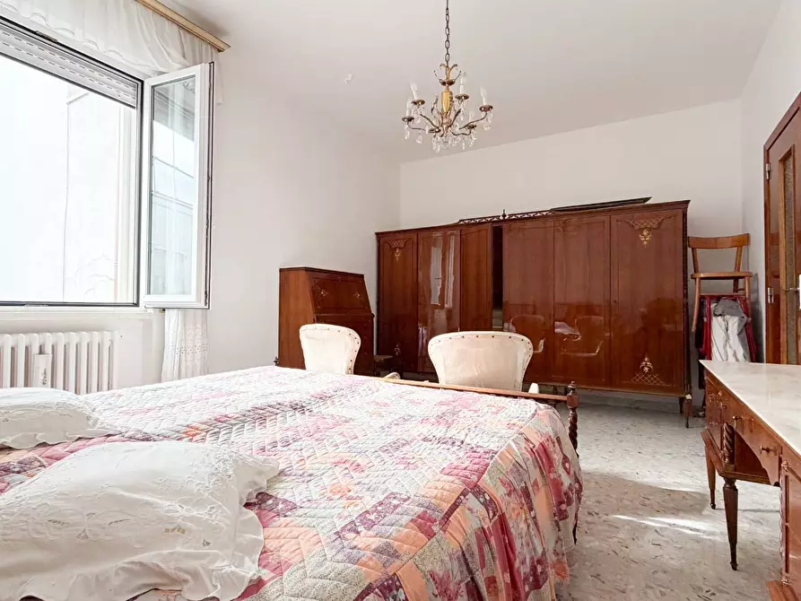 Immagine 5 di Appartamento in vendita  in VIA MANFREDI a Monte Sant'angelo