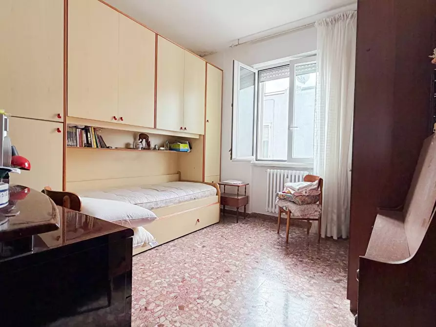 Immagine 6 di Appartamento in vendita  in VIA MANFREDI a Monte Sant'angelo
