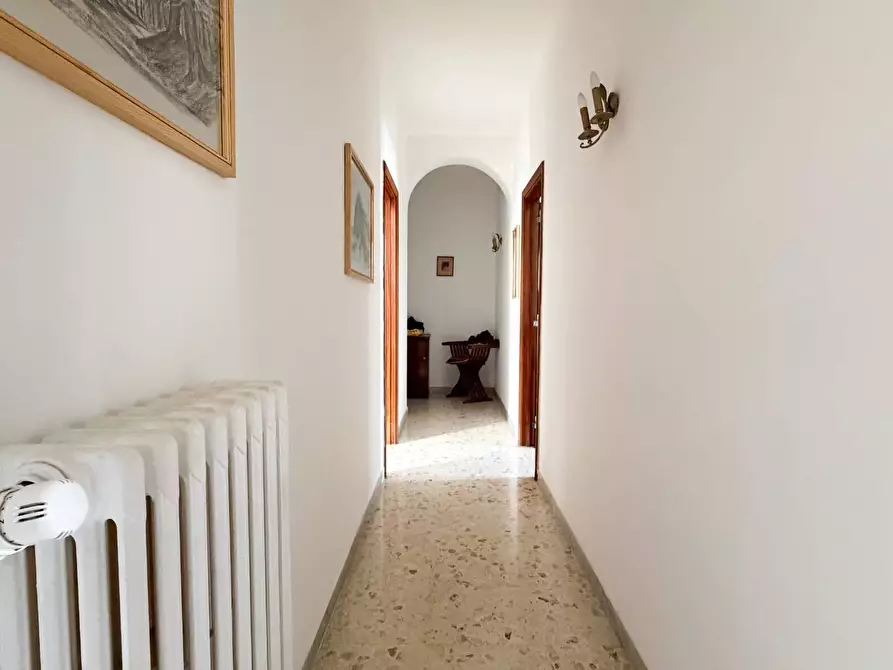 Immagine 8 di Appartamento in vendita  in VIA MANFREDI a Monte Sant'angelo
