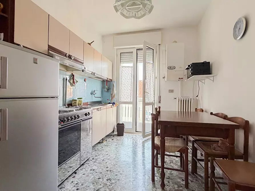 Immagine 11 di Appartamento in vendita  in VIA MANFREDI a Monte Sant'angelo