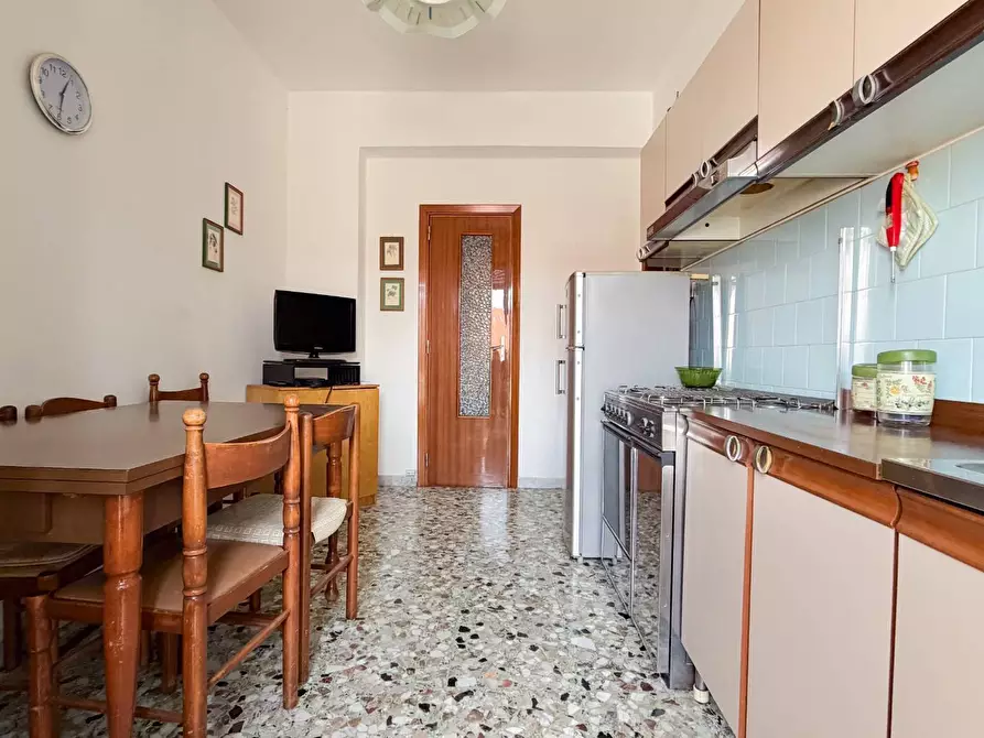 Immagine 12 di Appartamento in vendita  in VIA MANFREDI a Monte Sant'angelo